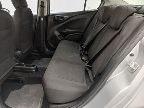 Fiat Cronos 1.3 FIREFLY FLEX DRIVE CVT