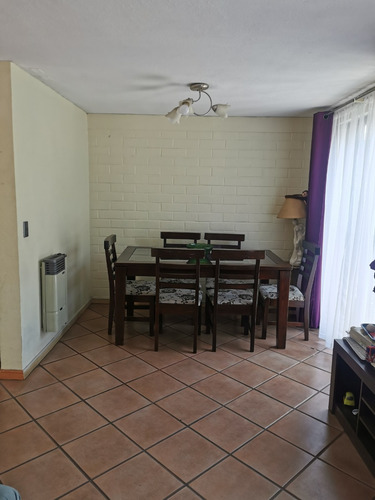 Casa Avda. Serrano - Travesía