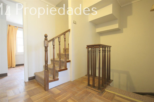 Casa Estilo Ley Pereira 5dorm 4bañ Y Jardín Formado