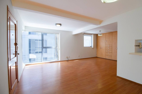 Imagen 1 de 12 de Departamento En Colonia Juarez, 33866