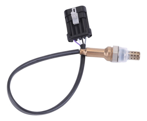Sensor Oxigeno Corsa Tornado Meriva Acdelco Buena Calidad