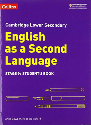 Libro English As A Second Language Student's Book: Sta De Co