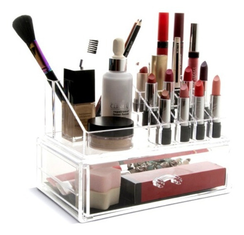 Organizador Beauty N° 9 Set (8505+8507) Colombraro