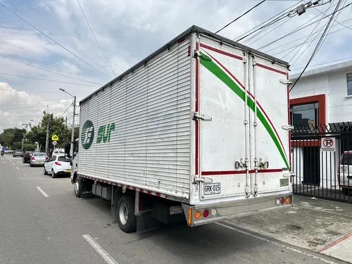 Jac Jrr Power Hfc1120 Kn