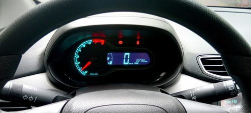 Chevrolet Onix 1.4 Lt Mt 98cv