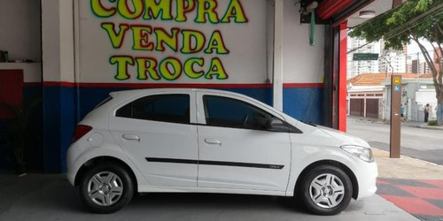 Chevrolet Onix - Trabalhe No Uber