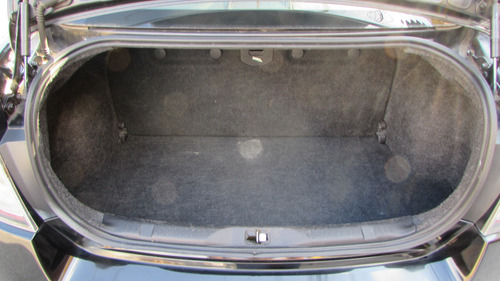 Nissan Sentra 2.0 S Flex Aut. 4p 2013