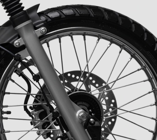 Crosser Z 150 Abs 0 Km Bege Yamaha