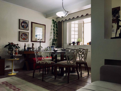 Imagem 10 de 30 de Sobrado À Venda, 170 M² Por R$ 970.000,00 - Mirandópolis - São Paulo/sp - So0095