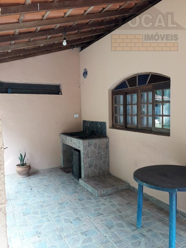 Imagem 3 de 5 de Chacara - Ju0090 - 69930983