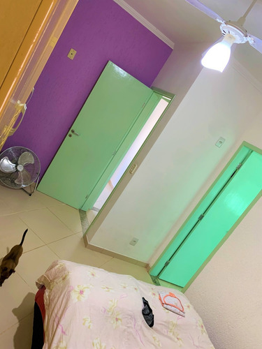 Excelente Casa Mobiliada Em Condomínio, Com 115m² Spa - Rj
