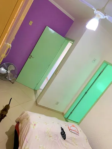 Excelente Casa Mobiliada Em Condomínio, Com 115m² Spa - Rj