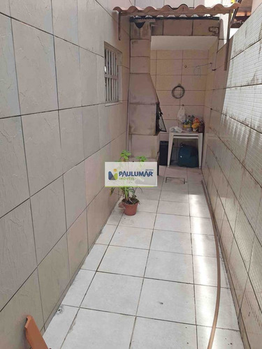 Imagem 7 de 24 de Sobrado Com 3 Dorms, Centro, Mongaguá - R$ 400 Mil, Cod: 830530 - V830530