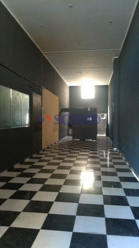Imagem 1 de 11 de Excelente Sala Comercial De 100m2 Na Zona Sul. - Mr82267