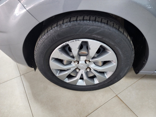 Chevrolet Onix 1.0 MPFI JOY 8V FLEX 4P MANUAL
