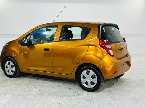 Chevrolet Beat 2019