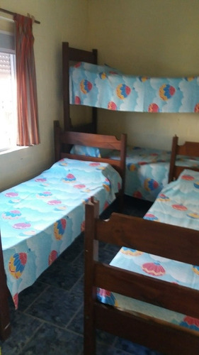 Imagen 7 de 16 de Alquiler Aguas Dulces A Una De La Playa, Casa De Dos Cuartos