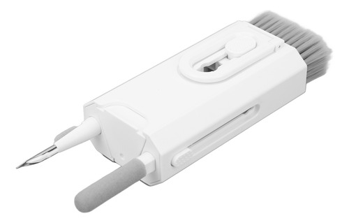Cepillo De Limpieza Para Tabletas 8 En 1, Multifuncional Par