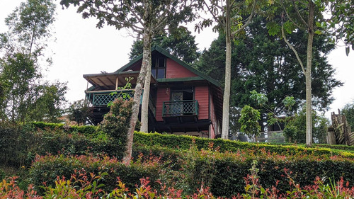 Imagen 2 de 30 de Venta De Linda Cabaña En Guarne Vereda La Pastorcita 1.500 Mts²