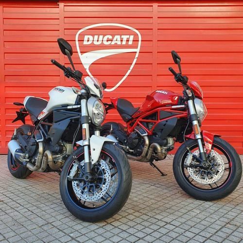Imagen 12 de 15 de Monster 797 0km 2022 Ducati Rosario