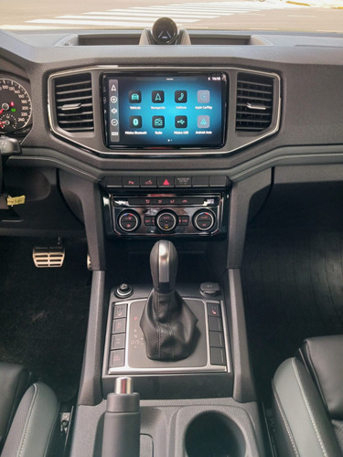 Volkswagen Amarok 3.0 V6 Extreme