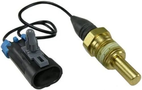 Imagem 2 de 6 de Sensor De Temperatura Blazer S10 4.3 V6 96/99 12554145