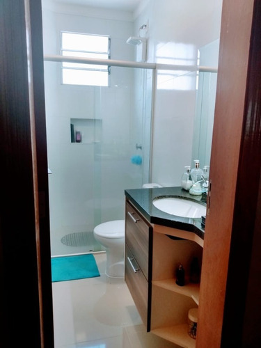 Imagem 8 de 11 de Apartamento - Ap00346 - 69878182