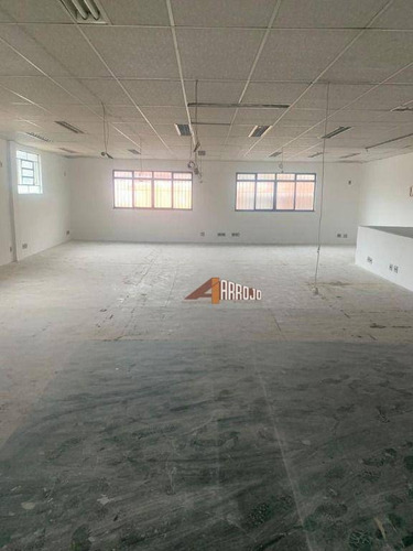 Imagem 8 de 18 de Prédio À Venda, 306 M² Por R$ 1.300.000,00 - Vila Esperança - São Paulo/sp - Pr0066