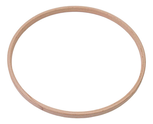 3pcs Wreath Rings Macrame Hoops Circle Diy Aros 7 Polegadas