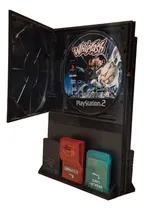 Comprar Base Vertical Ps2 Slim