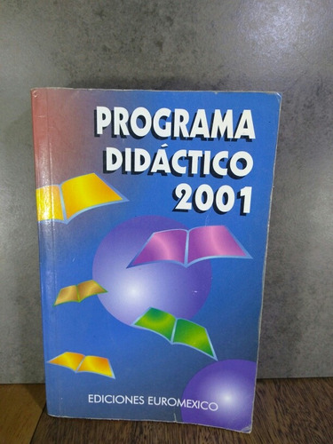 L2759 Diccionario De La Microcomputacion 1 Programa Didactic