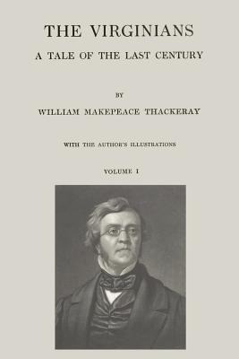 Libro The Virginians - William Makepeace Thackeray