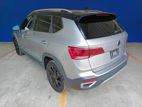 Volkswagen Taos 1.4 Tsi Highline At