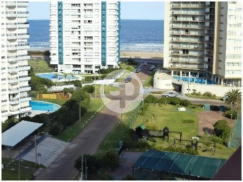 Apartamento En Brava