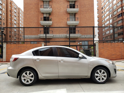Mazda Mazda 3 All New Aut 1600