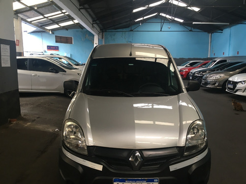 Renault Kangoo 1.5 Furgon Ph3 Confort 1plc