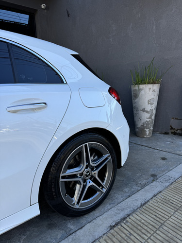 Mercedes-benz Clase A 2.0 A250 Amg-line 211cv 224 Hp