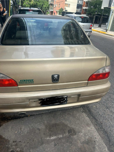 Peugeot 306 1.8 Xt Abs