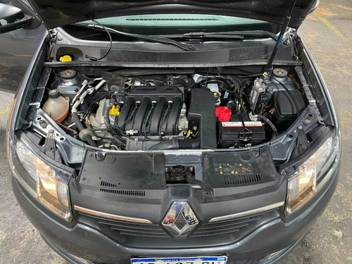 Renault Sandero 1.6 Privilege 105cv