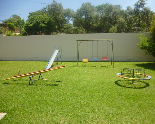 Chácara No Colinas I - Ch00059 - 69030928