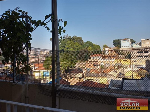Imagem 24 de 30 de Sobrado Vila Laís São Paulo/sp - 12282