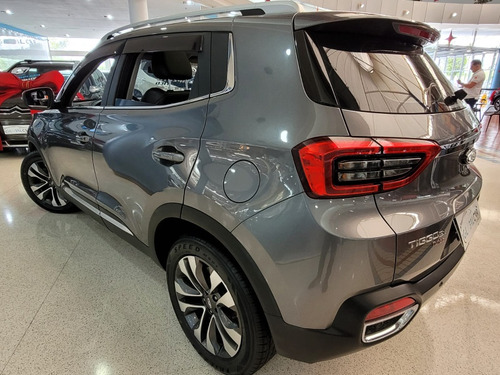 Chery Tiggo 5X 1.5 Txs Flex Aut. 5p