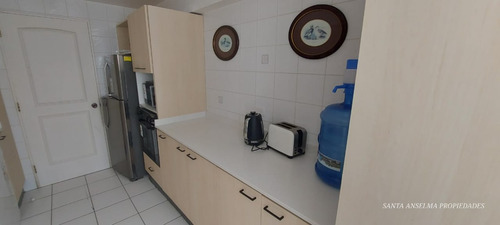 Depto Duplex 6 Dorms. Primera Linea, Capacidad 13personas!!