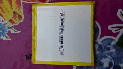 Pila Modelo Zte Blade L2 (Usado)