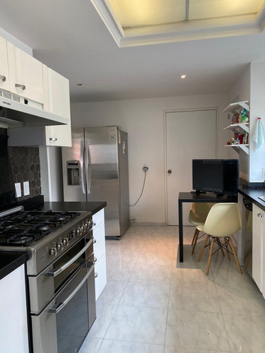 Imagen 17 de 17 de Amplio Departamento En Venta O Renta En Hacienda El Ciervo.