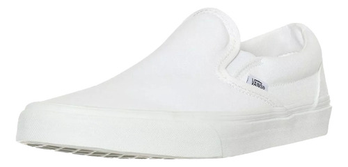 Vans Slip-on: El Calzado Perfecto Para Un Estilo De Vida Sin Complicaciones
