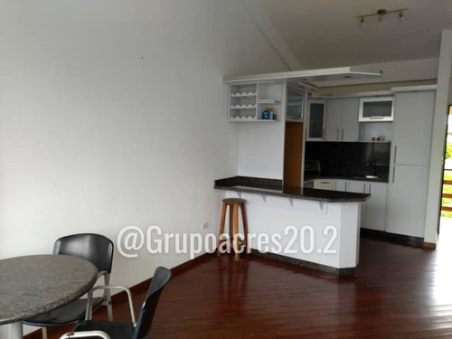 Imagen 5 de 9 de Se Vende Bello Apartamento En Res El Aguila Llano Alto Carrizal. Kh