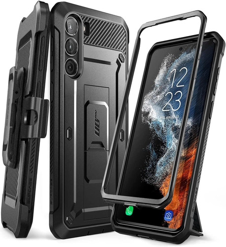 Carcasa Supcase Ub Pro Para Samsung Galaxy S23 Plus 5g 2023