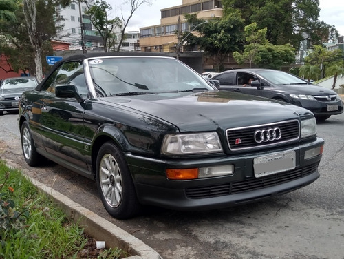 Audi Audi 80 Cabriolet