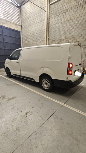 Peugeot Expert FurgãO 1.6 Hdi Business Pack Td Blue 5p